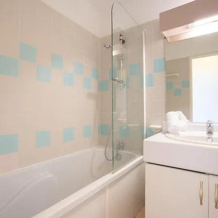 Les Rivages De Rochelongue-2 By Interhome דירה אגדה