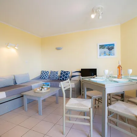 Les Rivages De Rochelongue-2 By Interhome *