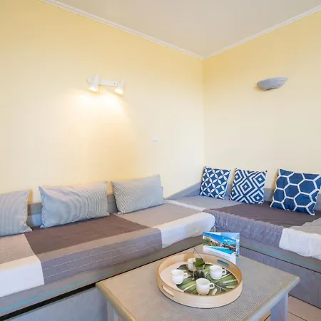 דירה Les Rivages De Rochelongue-2 By Interhome *