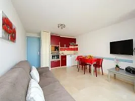 Les Rivages De Rochelongue-2 By Interhome דירה