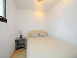 Les Rivages De Rochelongue-2 By Interhome דירה *