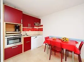 Les Rivages De Rochelongue-2 By Interhome דירה אגדה