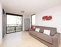 Les Rivages De Rochelongue-2 By Interhome דירה *