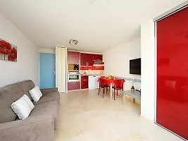 Les Rivages De Rochelongue-2 By Interhome דירה *