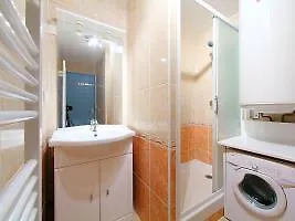 Les Rivages De Rochelongue-2 By Interhome * אגדה