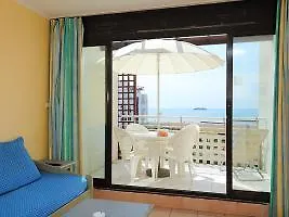 Les Rivages De Rochelongue-2 By Interhome