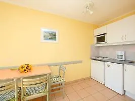 Les Rivages De Rochelongue-2 By Interhome דירה