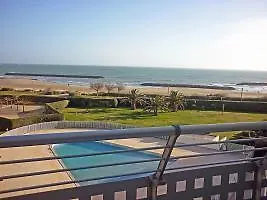 דירה Les Rivages De Rochelongue-2 By Interhome אגדה