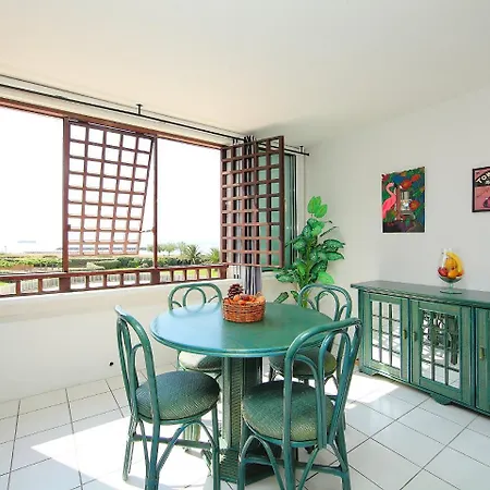 Les Rivages De Rochelongue-2 By Interhome דירה