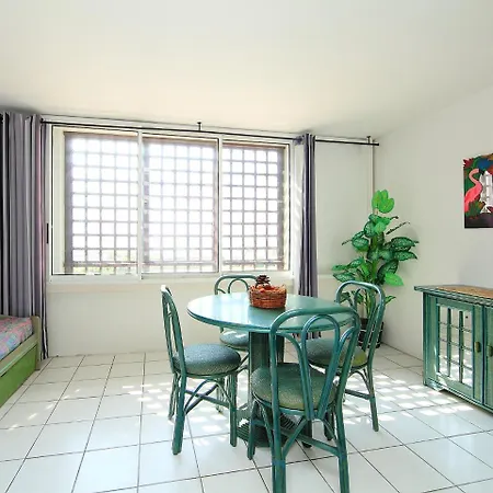 דירה Les Rivages De Rochelongue-2 By Interhome