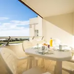 Les Rivages De Rochelongue-2 By Interhome 아파트