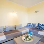 아파트 Les Rivages De Rochelongue-2 By Interhome *