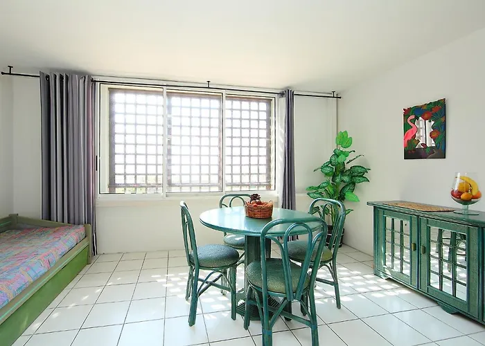 Apartmán Les Rivages De Rochelongue-2 By Interhome